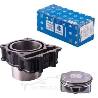 ЦПГ Bajaj Dominar 400 36JF0196